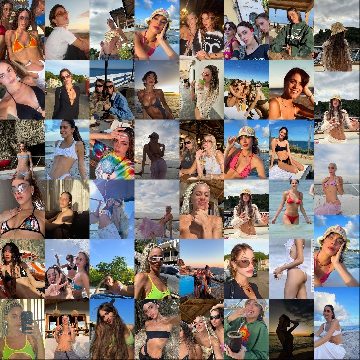 las vibes que da tini de vacaciones&gt;&gt;