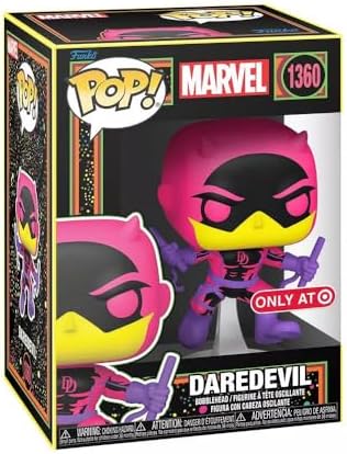 MarvelStuff98's tweet photo. 👨‍🦯 Giveaway I 👹

To celebrate the season finale of #DaredevilBornAgain we're giving away 5 #Daredevil themed prize packs!
To be able to win one all you have to do is: Follow me, Like&amp;RT this tweet and tell me your favourite moment of the show!

Good luck everyone! 😊 https://t.co/yXoo68sp8y