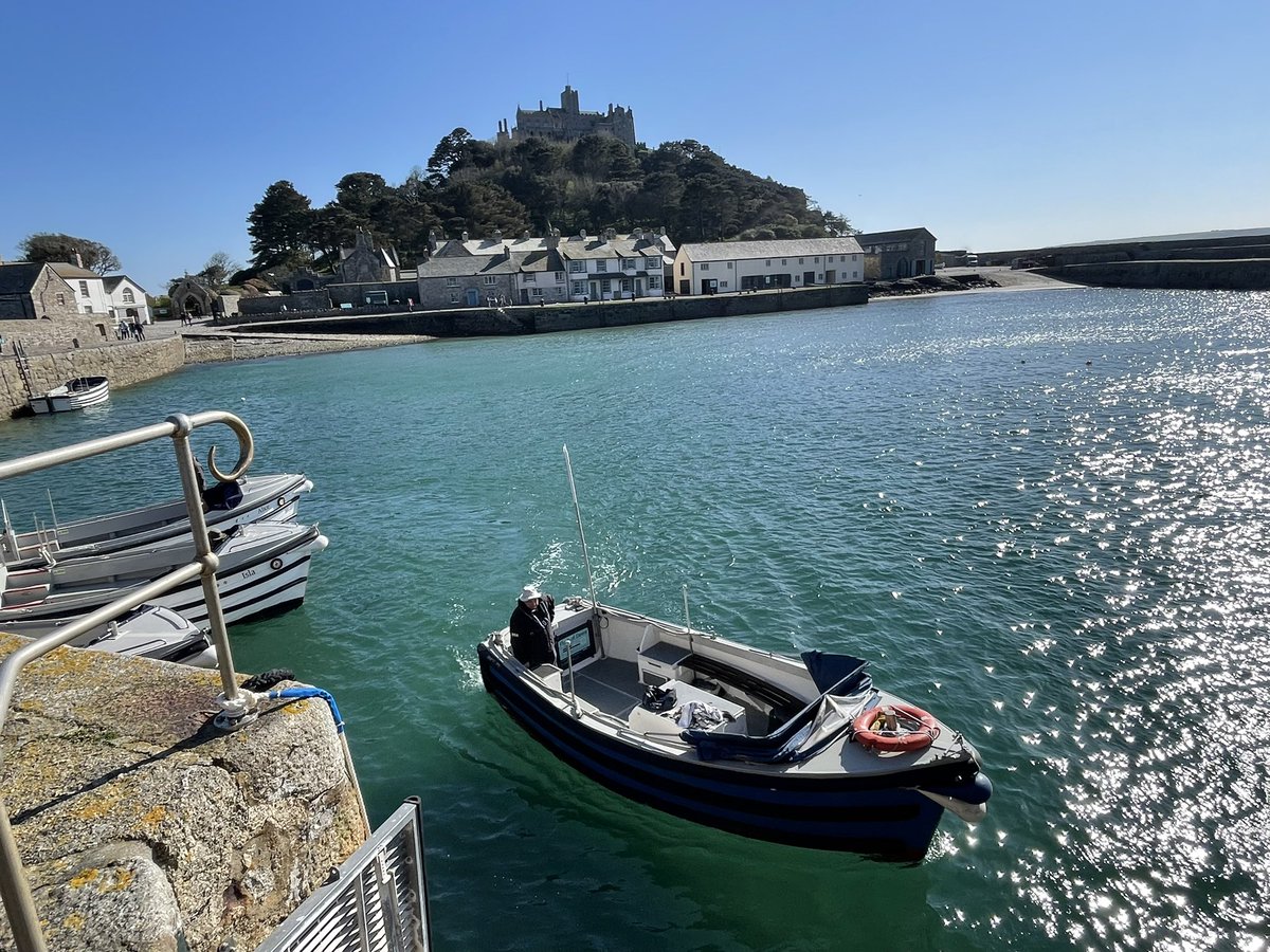 Viv Robinson 〓〓 (@absolutoursuk) on Twitter photo Busy week as a <a href="/BBGuides/">British Guild of Tourist Guides</a> Shared #Cornish Corners with 4 visitors from the USA 🇺🇸 and toured out of # Falmouth. Next off to #IslesofScilly tomorrow! It’s a tough life 😀😉 Busy week as a <a href="/BBGuides/">British Guild of Tourist Guides</a> Shared #Cornish Corners with 4 visitors from the USA 🇺🇸 and toured out of # Falmouth. Next off to #IslesofScilly tomorrow! It’s a tough life 😀😉