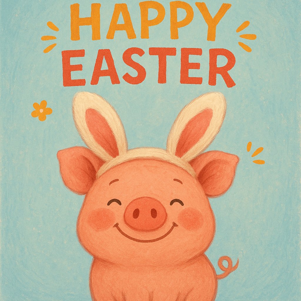 Wishing you a blessed Easter from all of us at Barbaro Mojo. May your heart be filled with peace, hope, and the joy