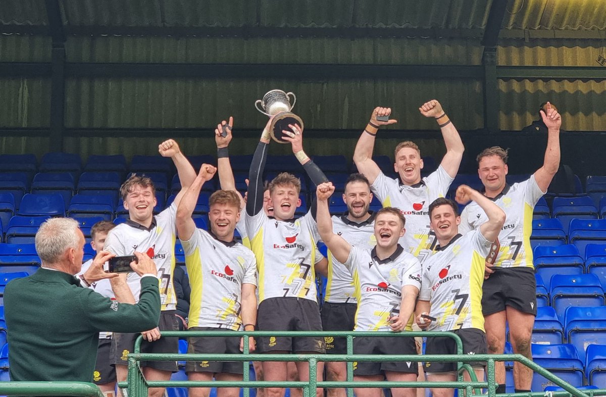 Melrose Rugby tweet media