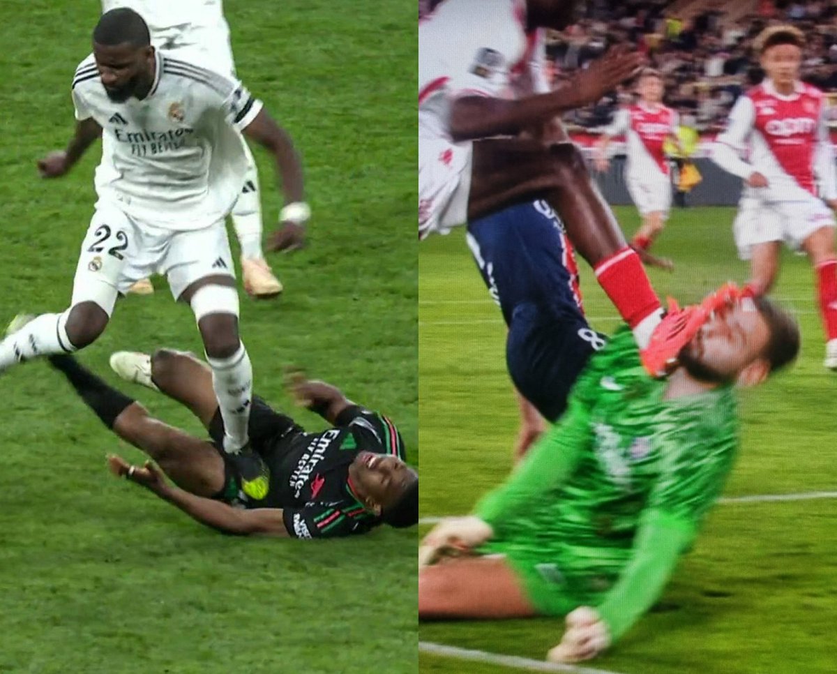 <a href="/Zack_Nani/">Le Grand Zack 🇲🇦</a> Superbe saison de Letexier en tout cas les acteurs sont protégés !