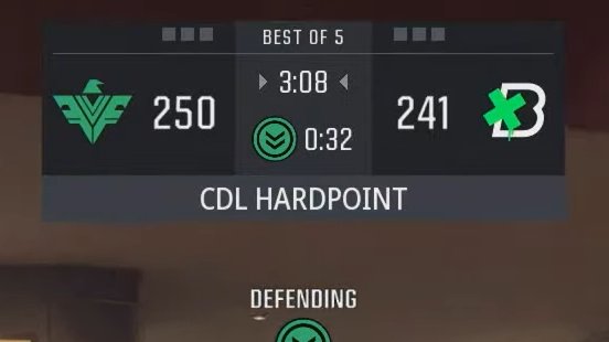 CDL Intel tweet media