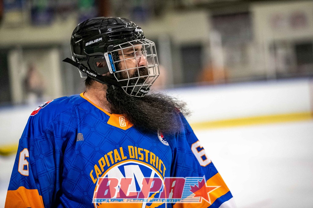 The Beer League Players Association tweet media