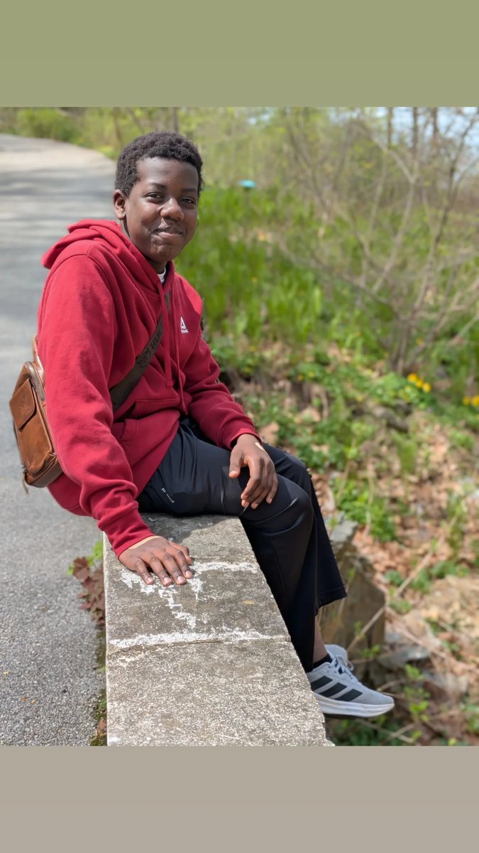 Tanya Manning-Yarde, PhD #amquerying tweet media