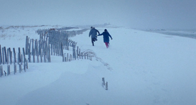 TheCinesthetic's tweet photo. Eternal Sunshine of the Spotless Mind (2004) https://t.co/QXp39VRRCr