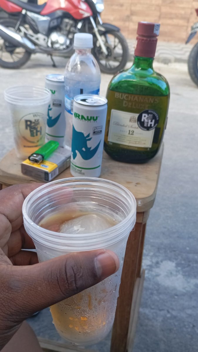 Paz a de cria 🥃🏅🫶