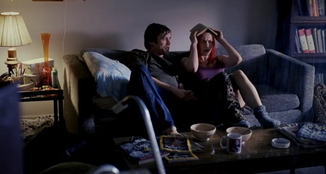 TheCinesthetic's tweet photo. Eternal Sunshine of the Spotless Mind (2004) https://t.co/QXp39VRRCr