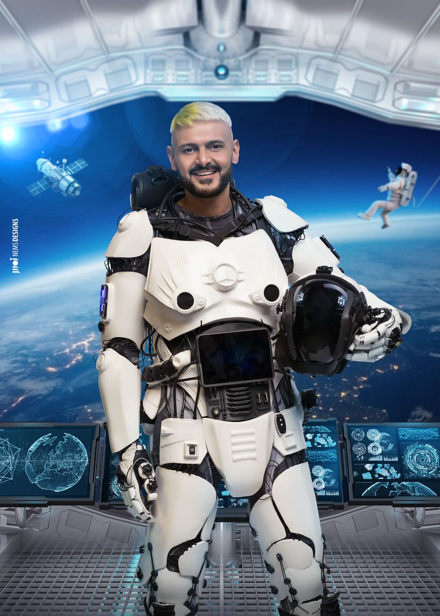 لكل اللي قالي كل سنة وانت طيب واللي مقاليش 🙄
واللي افتكرني واللي مفتكرنيش 🫣
واللي عبرني ومعبرنيش 😂 
بحبكوا حب الشاي بلبن للقراقيش 😘😍❤️