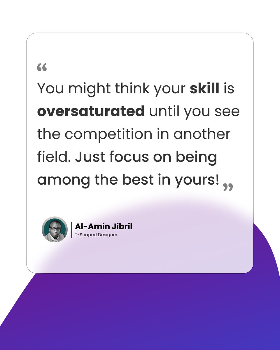 detrustworthy's tweet photo. Just focus on being among the best in yours! https://t.co/bMn82LdMKA