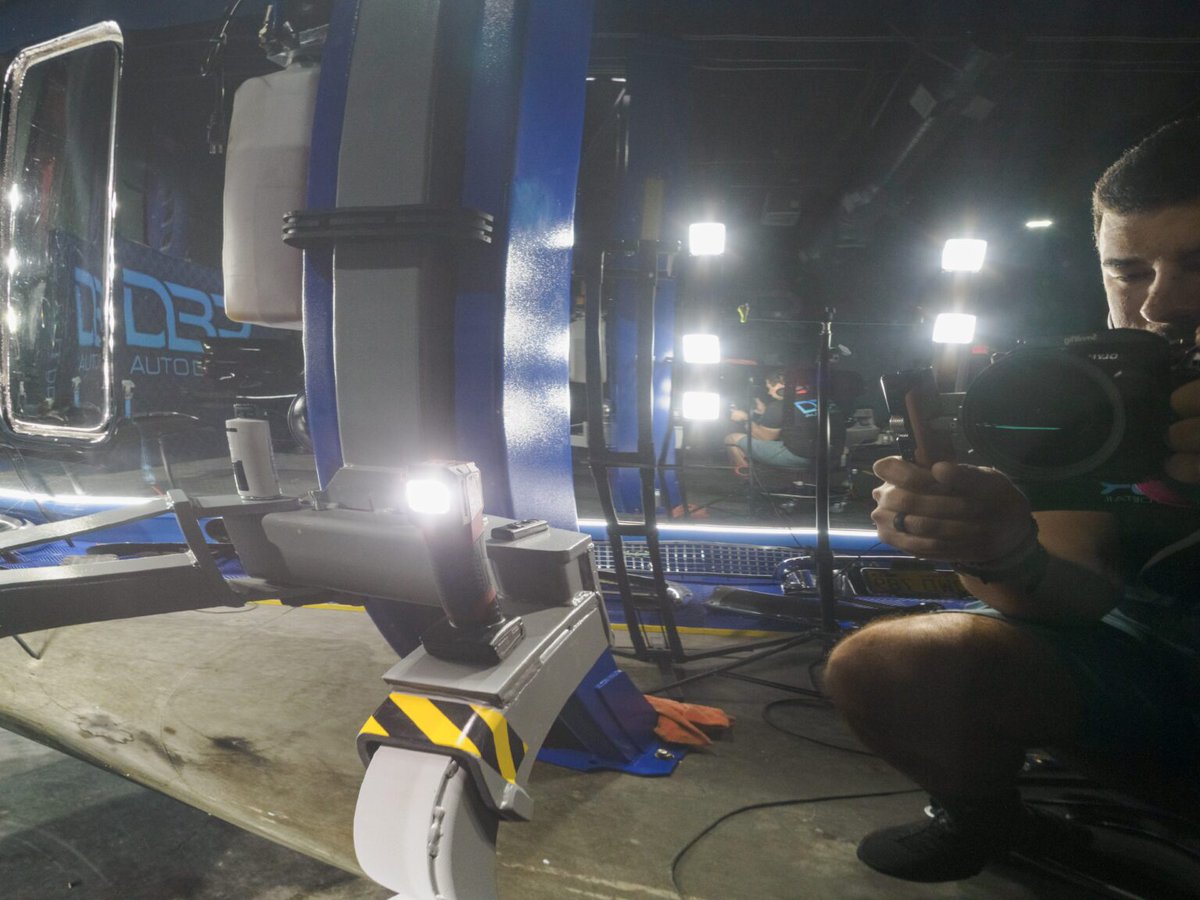 Classic cars deserve preservation, not just polishing.

We restored an all-original 1956 Ford Thunderbird with dry ice cleaning and careful detailing.

See how we preserved its history at DBR Auto Detail in Murrieta:
dbrautodetail.com/preserving-his…