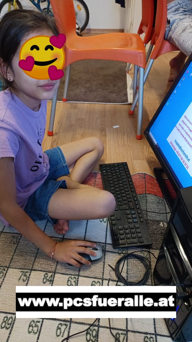 Ein besserer Zugang zu Bildung führt zu besseren Chancen im späteren Berufsleben. Die Statistik zeigt, dass höhere Bildungsabschlüsse die Beschäftigungschancen enorm verbessern. Doch viele benachteiligte Kinder in Wien haben nicht die Chance, das zu erreichen. Wir tun was dagegen