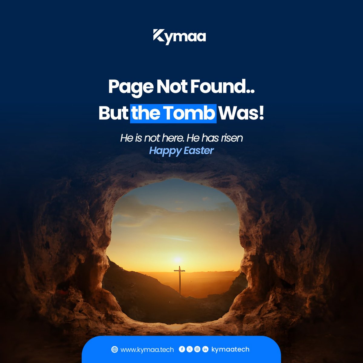 kymaatech tweet media