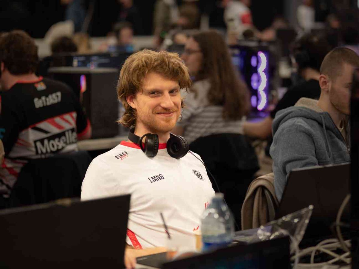 OSV | #OSVWIN 🔴 (@oservesport) on Twitter photo Dernier post pour la <a href="/GamersAssembly/">Gamers Assembly</a> ! 😊
-Valorant, Bracket Ascendant Top 3
-League Of Legends, Bracket Elite Top 7/8
-TFT, Top 22
Encore un dernier merci pour l'organisation, même si certains seront déçus des résultats, nous en tirerons du positif ! 🫶
A + EN LAN ! 👋
#OSVWIN Dernier post pour la <a href="/GamersAssembly/">Gamers Assembly</a> ! 😊
-Valorant, Bracket Ascendant Top 3
-League Of Legends, Bracket Elite Top 7/8
-TFT, Top 22
Encore un dernier merci pour l'organisation, même si certains seront déçus des résultats, nous en tirerons du positif ! 🫶
A + EN LAN ! 👋
#OSVWIN
