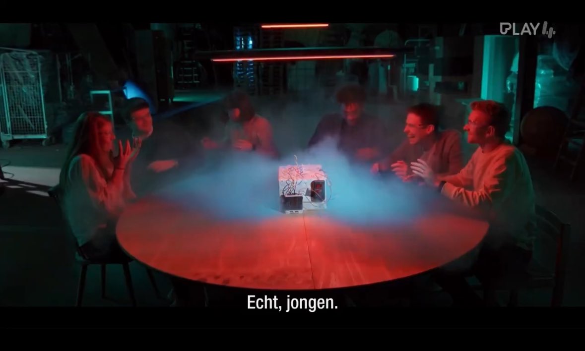 POV de walm die mijn vriend achterlaat na een scheet #demol