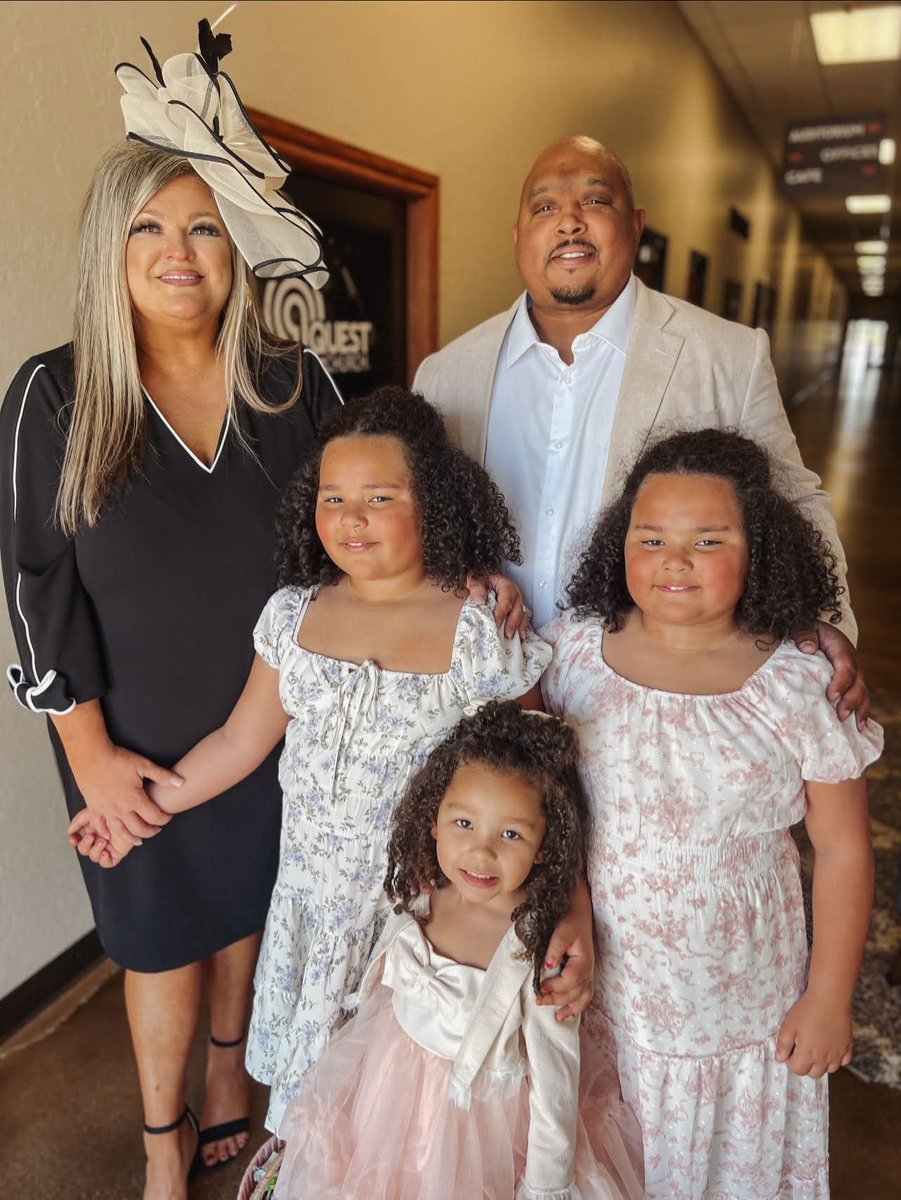 Happy Resurrection Sunday! From my family to yours.