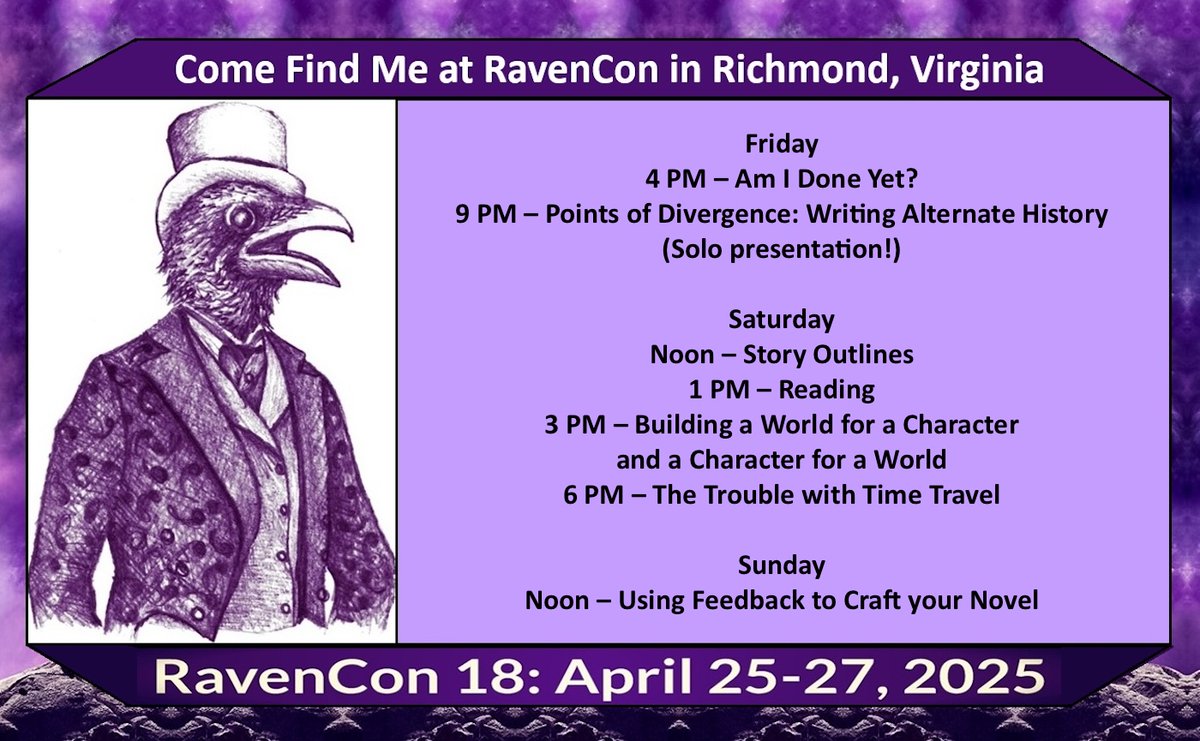 Alan Smale tweet media