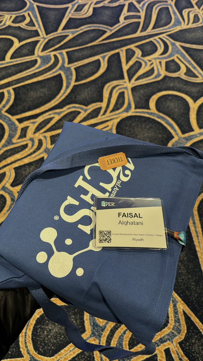 faqior's tweet image. I was thrilled to attend the 42nd Annual CFS Conference in New York. As a medical student, learning from exceptional doctors was a privilege. The insights I gained were inspiring, and I look forward to attend future conferences. #CSF24 @gotoPER