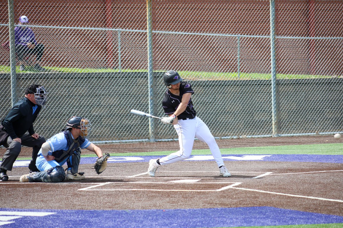 McKendree Bearcats (@mckbearcats) on Twitter photo ⚾🐾RECAP| <a href="/McKendree_BSBL/">McKendree University Baseball</a> Sweeps the Cardinals in #GLVCbase Play
🔗tinyurl.com/27mmyc2t
#BearcatsUnleashed ⚾🐾RECAP| <a href="/McKendree_BSBL/">McKendree University Baseball</a> Sweeps the Cardinals in #GLVCbase Play
🔗tinyurl.com/27mmyc2t
#BearcatsUnleashed