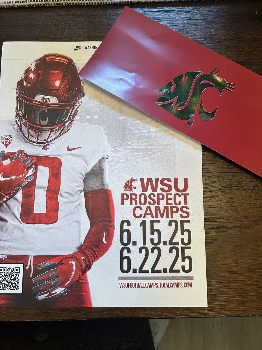 Reese Rusher (@reese_rusher07) on Twitter photo Appreciate the love and hand written letters from <a href="/WSUCougarFB/">Washington State Football</a> and <a href="/CoachBobbit/">Jesse Bobbit</a> and thankful for the camp invite <a href="/coachcreeve/">Charlie Reeve</a> <a href="/the_CoachTC/">Coach Collins</a> <a href="/RecruitCalallen/">Calallen Wildcats Recruiting</a> <a href="/andy_lucas98/">Andy Lucas</a> Appreciate the love and hand written letters from <a href="/WSUCougarFB/">Washington State Football</a> and <a href="/CoachBobbit/">Jesse Bobbit</a> and thankful for the camp invite <a href="/coachcreeve/">Charlie Reeve</a> <a href="/the_CoachTC/">Coach Collins</a> <a href="/RecruitCalallen/">Calallen Wildcats Recruiting</a> <a href="/andy_lucas98/">Andy Lucas</a>