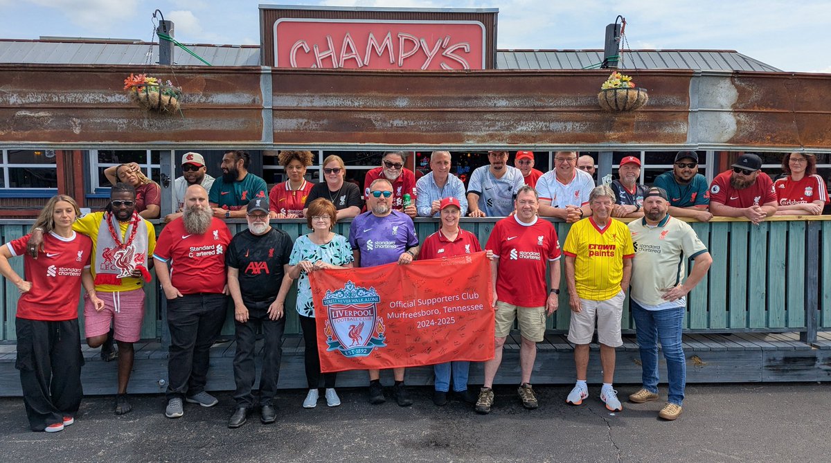 Win next week and number 20 is ours! <a href="/LFC/">Liverpool FC</a>  <a href="/premierleague/">Premier League</a> #leiliv #myplmorning #lfc #ynwa