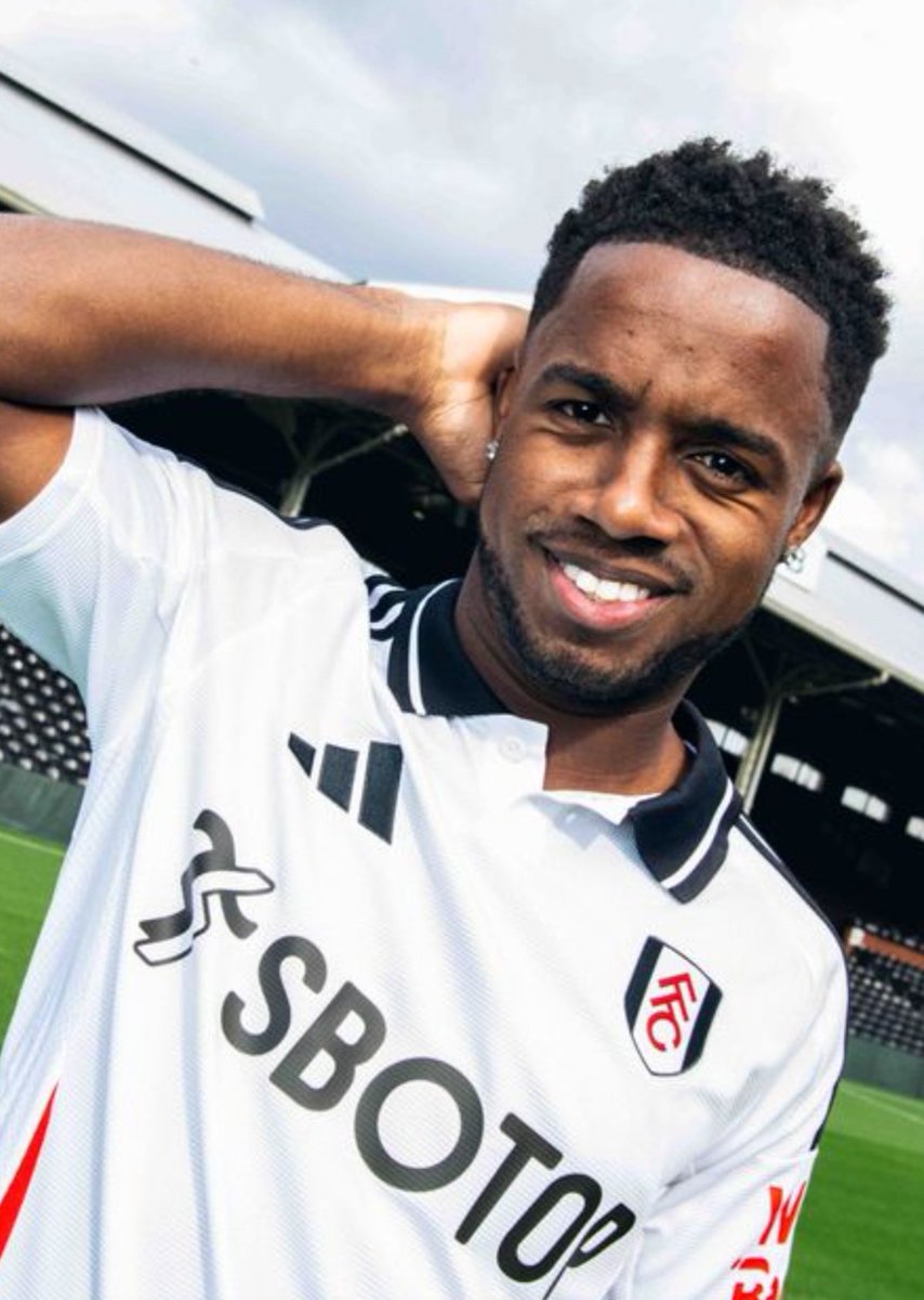 FPL Gold Fish- Yaniv Salomon tweet media