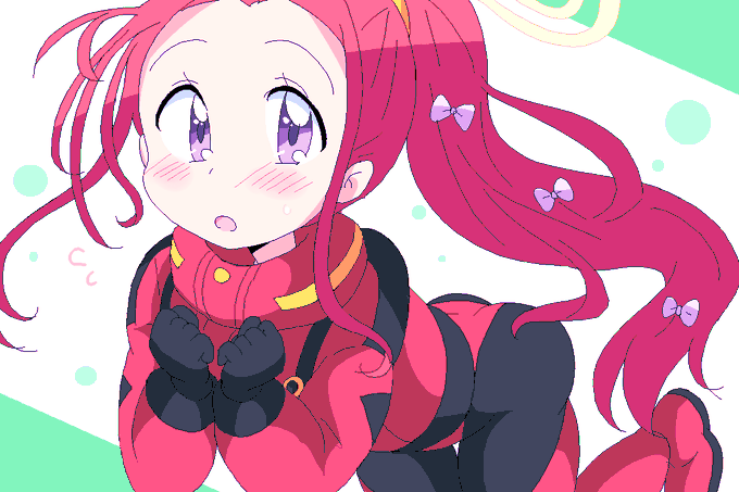 もしもあのロッカーの前で 