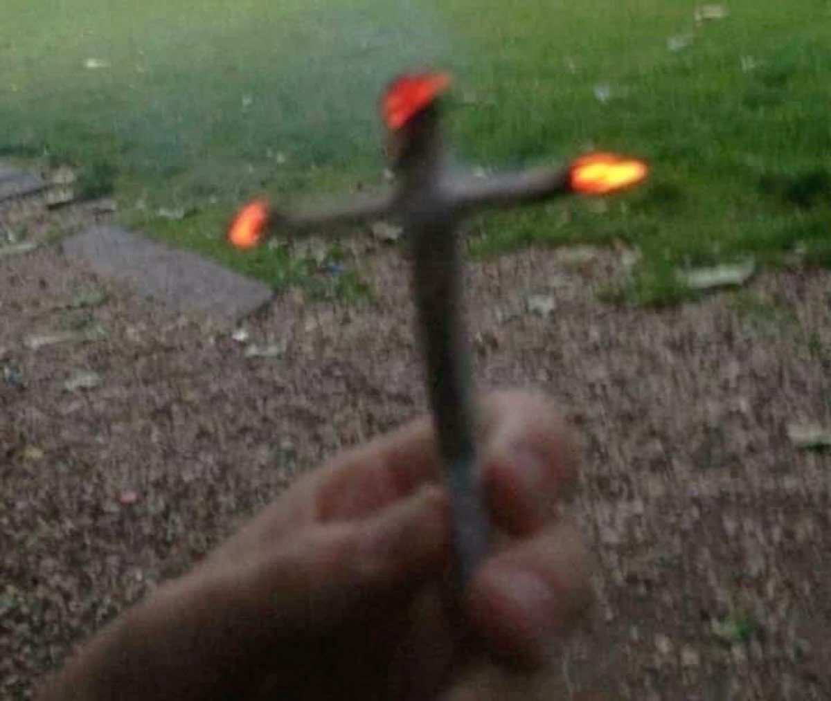 Asked laura lee to roll me a joint ..?