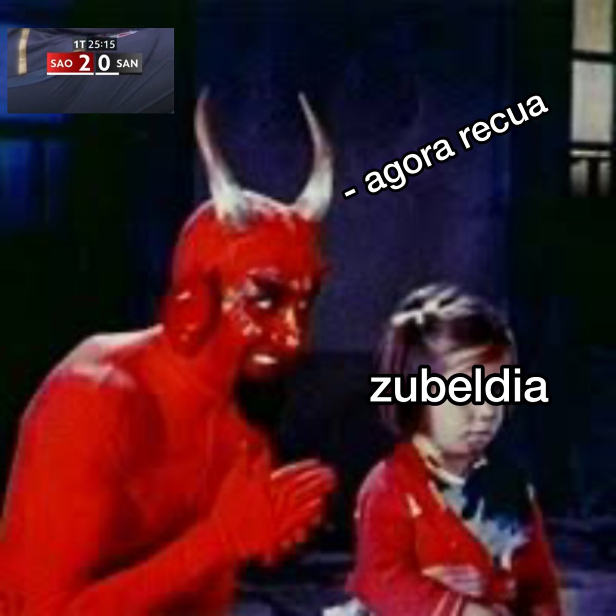 sp100qualidade's tweet image. 