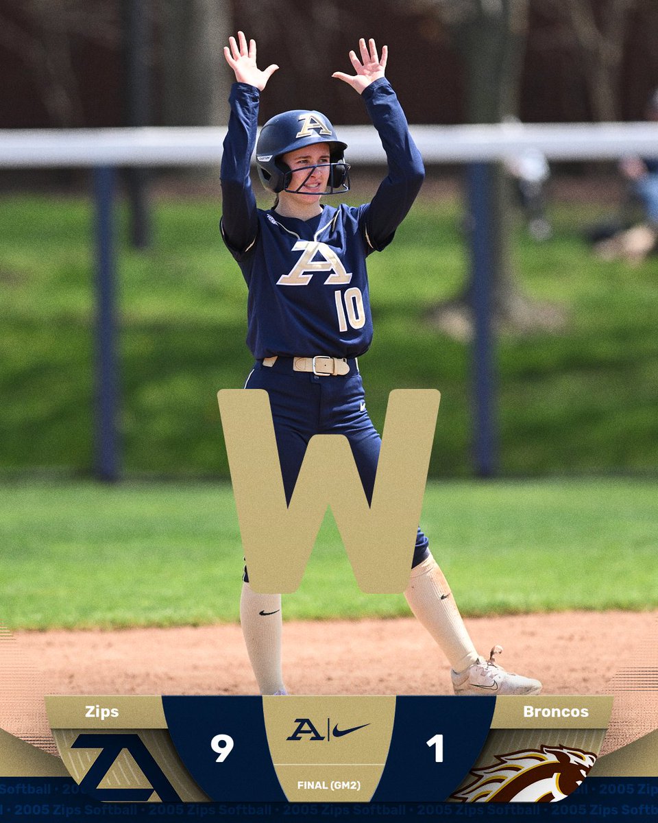 ZIPS WIN‼️ ... Completes Series🧹🧹🧹

#GoZips🦘