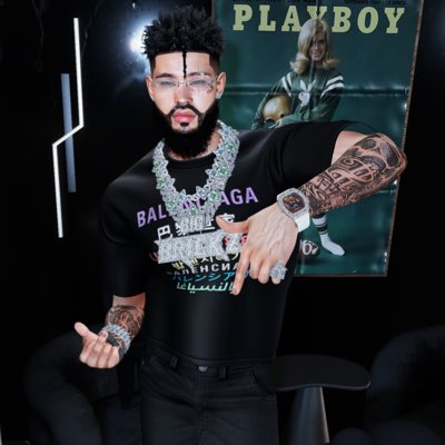 #NewProfilePic