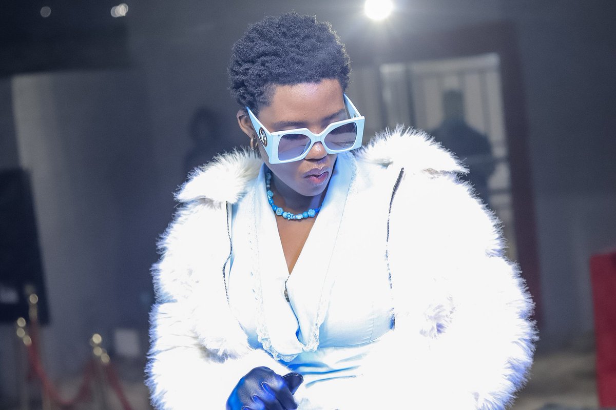 Weekend recap 🙏♥️ with <a href="/tmansa_official/">T-MAN SA</a> in Eswatini 🇸🇿📍 #ladysphesh