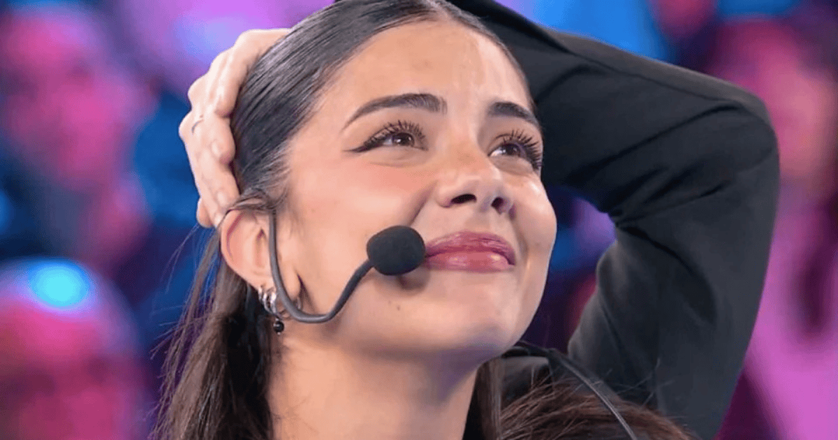 MondoTV241's tweet photo. #Amici24 #Amici #FrancescaBosco #MariaDeFilippi #DeborahLettieri #BudapestDance #SeraleAmici #EliminazioniAmici https://t.co/7m2d3GoVmV https://t.co/XKfN4WFegU