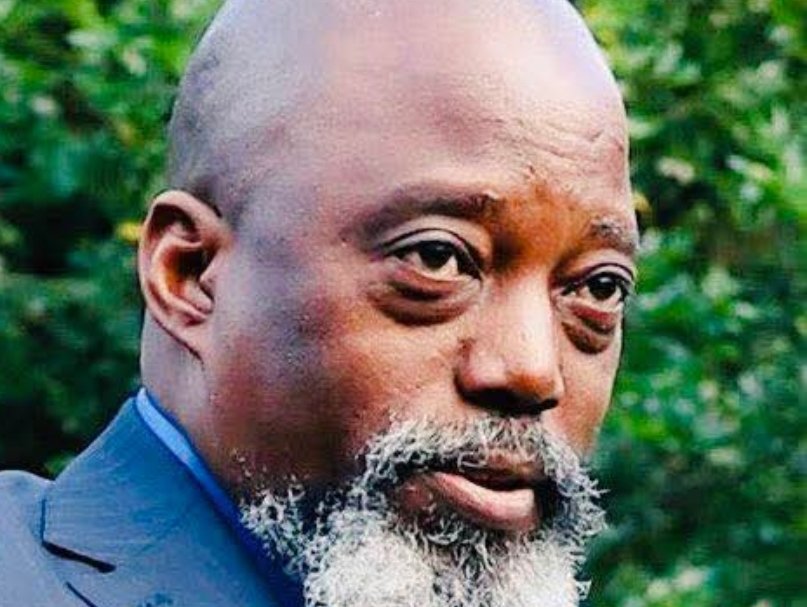 Popaul Matwika (@matwikap) on Twitter photo Avec le passage de <a href="/josephkabila01/">Joseph Kabila Kabange</a> à #Goma et son séjour à #Kigali aux côtés des agresseurs, certains critiques demandent au Gouvernement, la réouverture de la question sa filiation à #LD_Kabila. Après avoir servi la #RDC 18 ans durant, en tant qu’ancien Chef de l’État, il a Avec le passage de <a href="/josephkabila01/">Joseph Kabila Kabange</a> à #Goma et son séjour à #Kigali aux côtés des agresseurs, certains critiques demandent au Gouvernement, la réouverture de la question sa filiation à #LD_Kabila. Après avoir servi la #RDC 18 ans durant, en tant qu’ancien Chef de l’État, il a