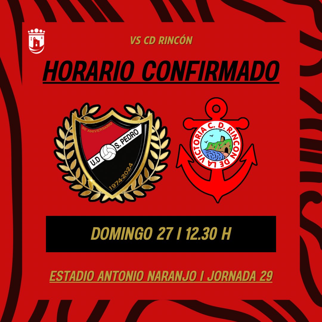 UdSanPedro tweet media