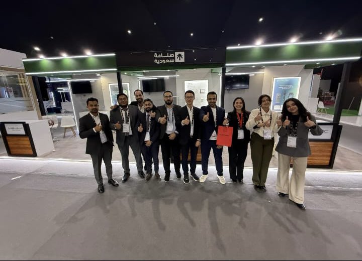 EnergicEV's tweet photo. Energic had a successful run at @GITEXAfrica !
From energy-saving innovations to green tech solutions, we’re proud to be part of the movement towards a cleaner, smarter world.
Let’s continue to spark change, together! https://t.co/EKHTlogg3P