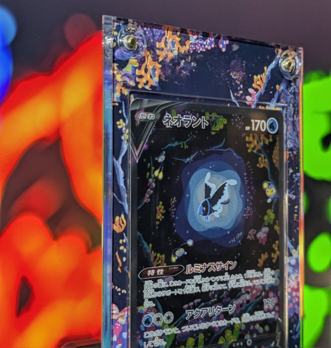 🚨 500 follow giveaway 🚨

Lumineon SAR + Extended Case
I've passed 500 and would like to send this out to someone to celebrate this milestone! Here's how to enter:

-Follow me <a href="/IronWood_Slabs/">IronWood</a> 🤝
-Like and RT 🔄

Ends May 1st
*Shipping domestic to US only*