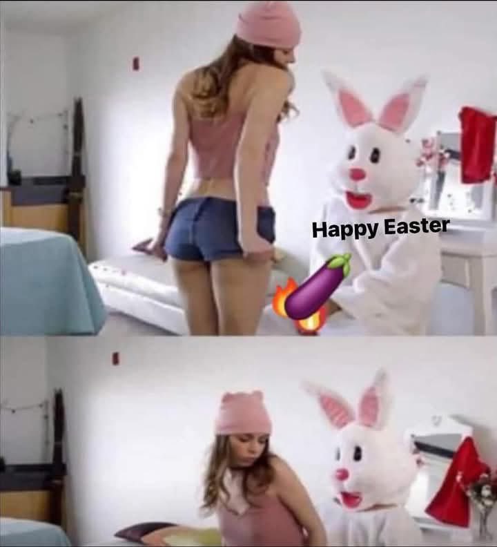49erCarlos's tweet photo. 🐰 #FreakySunday ? https://t.co/DBUtlvFPcN