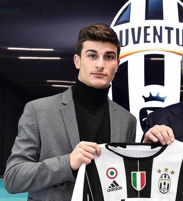 La nostra plusvalenza fittizzia! Prima o poi tutto torna... si chiama Karma... #BolognaInter #orsolini #Juventus