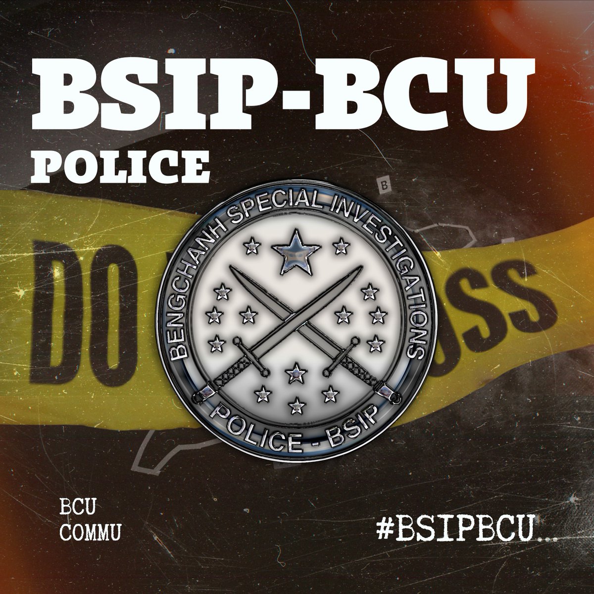 BCU UNOFFICIAL tweet media