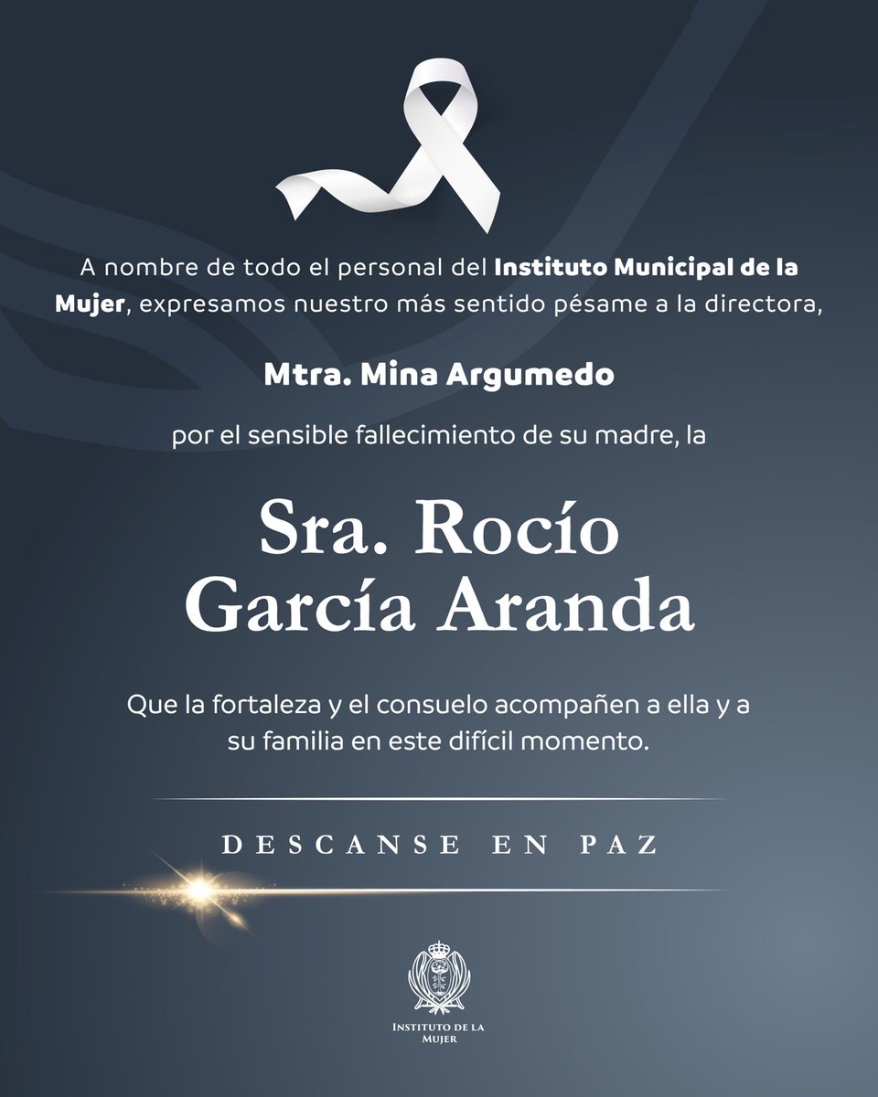 Instituto de la Mujer Durango Capital tweet media