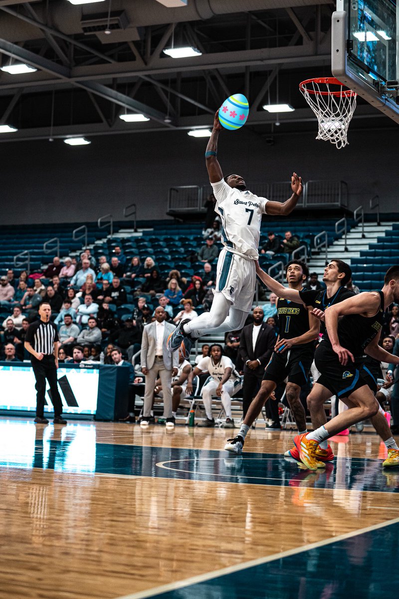 PeacocksMBB's tweet image. Happy Easter from us to you!
#StrutUp ๐ฆ | #ToughAintEnough