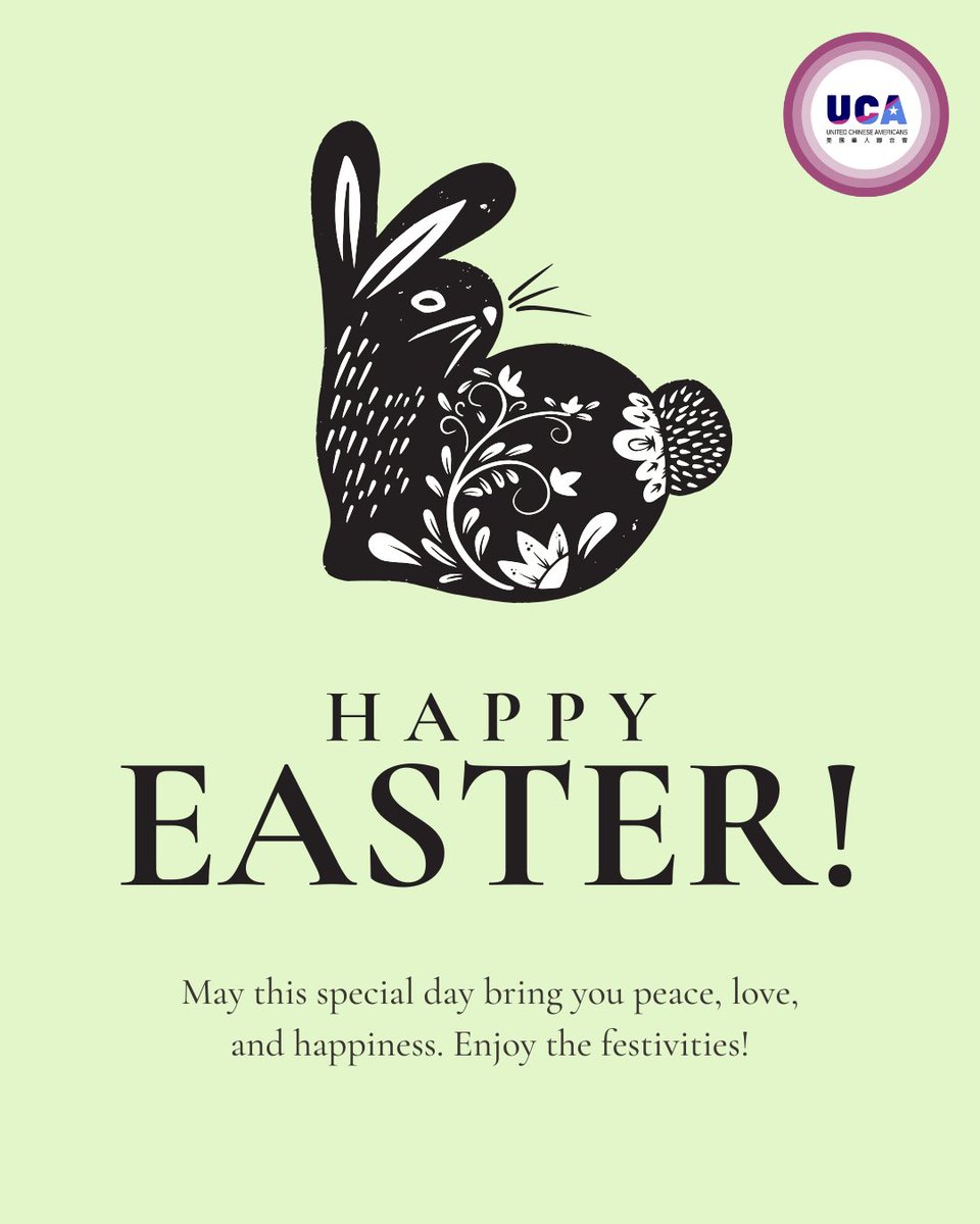 Wishing everyone a peaceful and joyful Easter. A time to reflect, renew, and embrace the hope that comes with spring. 🌿🐣

May today bring light, love, and gentle beginnings!