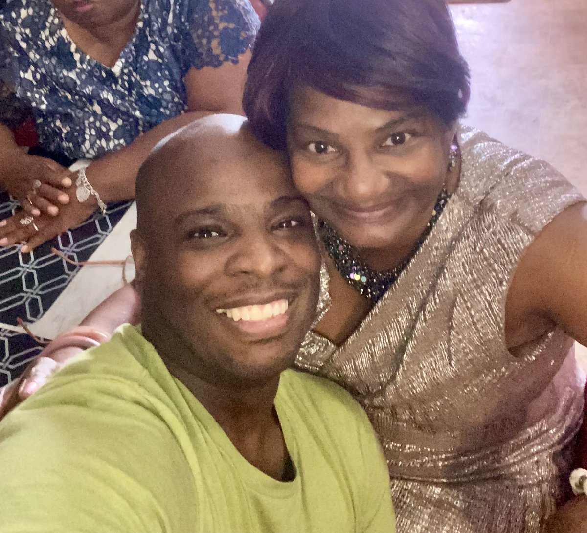 Coach John A. Smith 🏀 tweet media