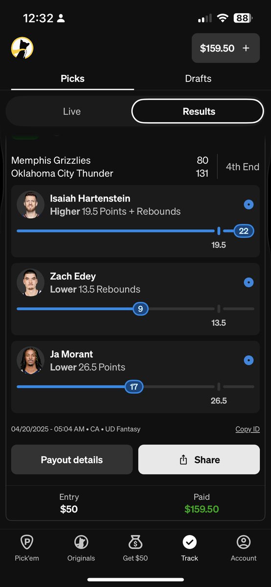 BLGLPICKS tweet media