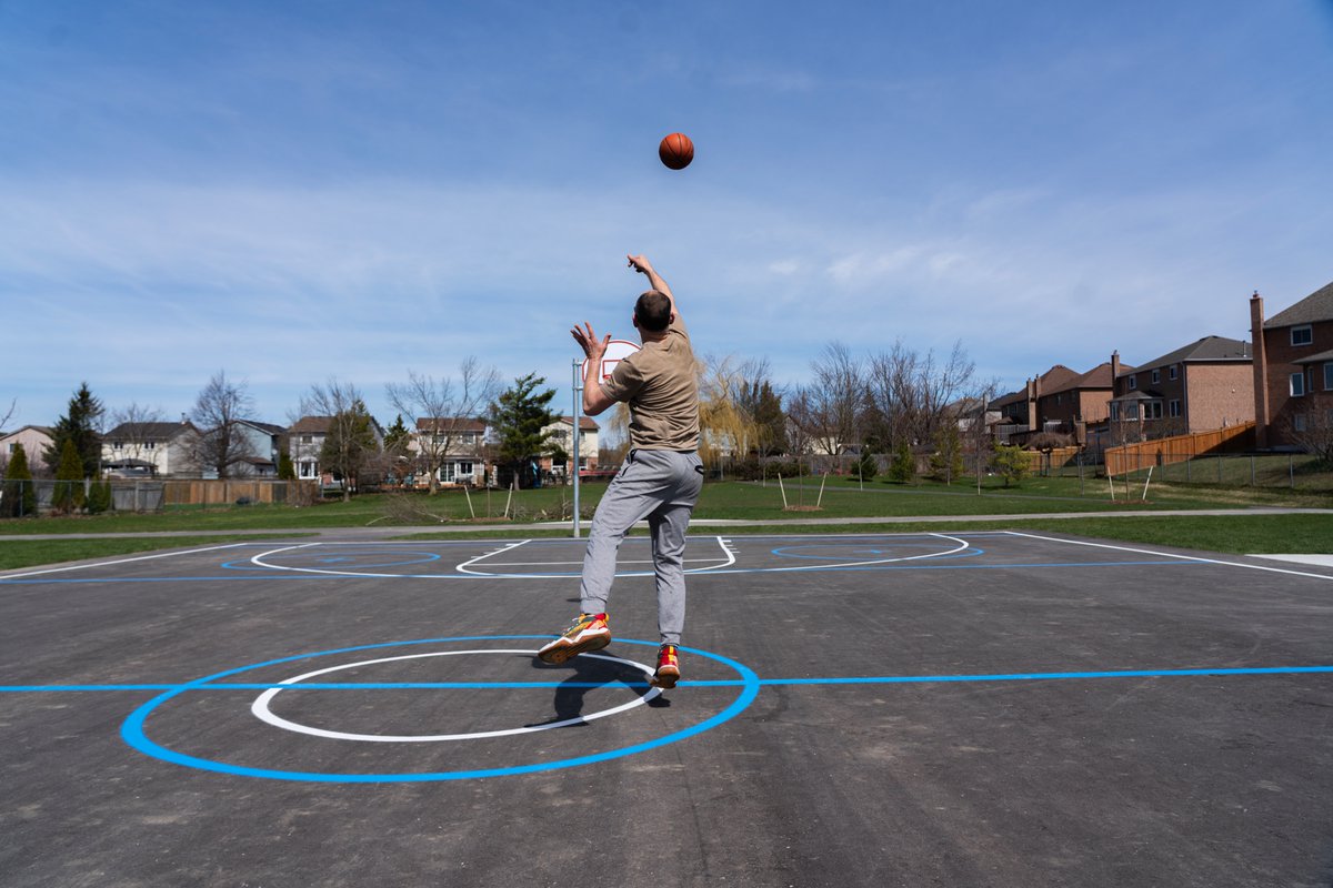 I expect miracles and I expect you to expect miracles. Happy Easter. 🙂