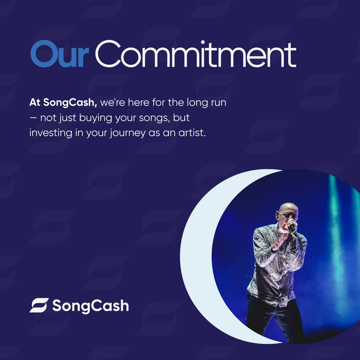 SongCash tweet media