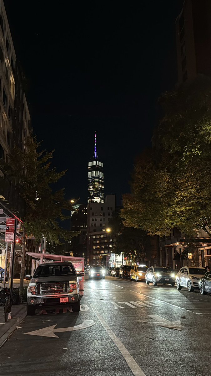 faqior's tweet image. New York, Manhattan