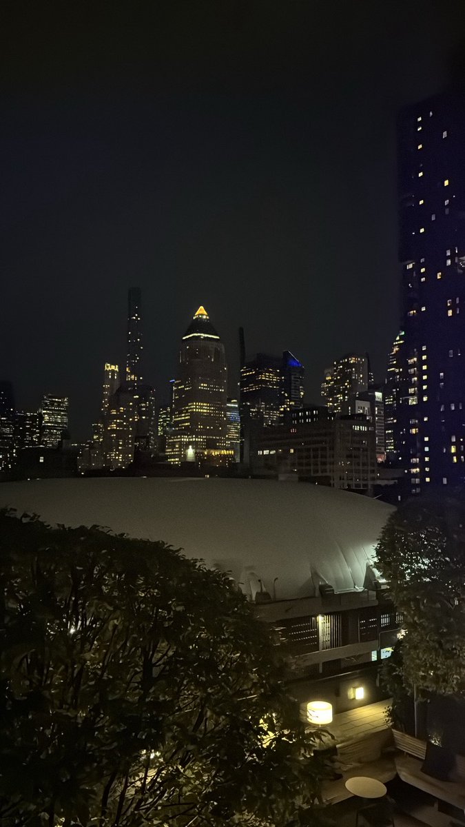 faqior's tweet image. New York, Manhattan