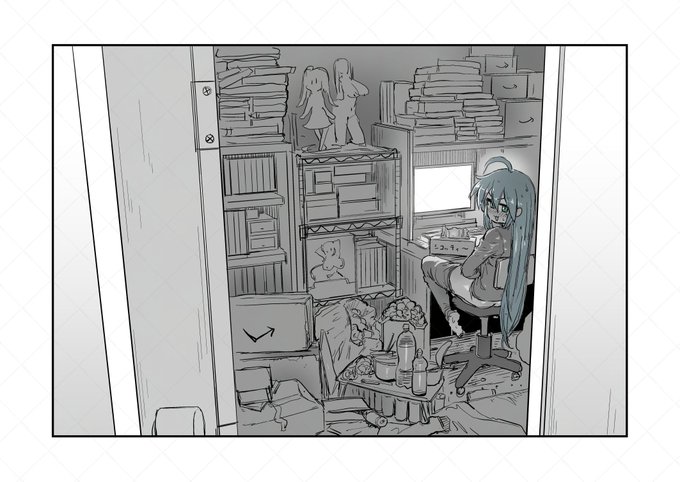 2025-04-21
泉こーなった(35) 